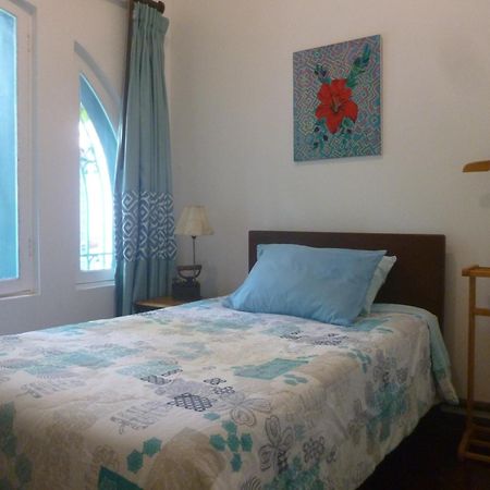 La Casona Azul Bed and Breakfast Λίμα Εξωτερικό φωτογραφία