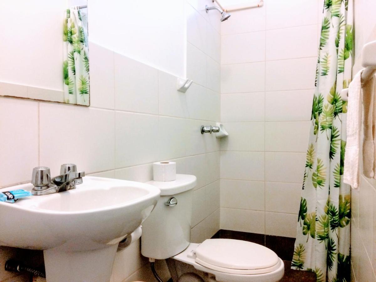 La Casona Azul Bed and Breakfast Λίμα Εξωτερικό φωτογραφία