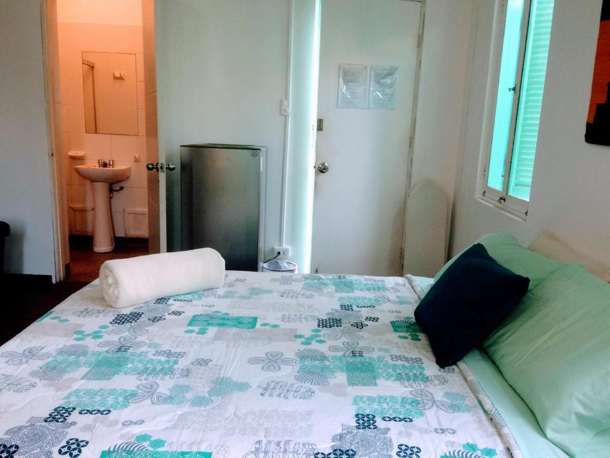 La Casona Azul Bed and Breakfast Λίμα Εξωτερικό φωτογραφία