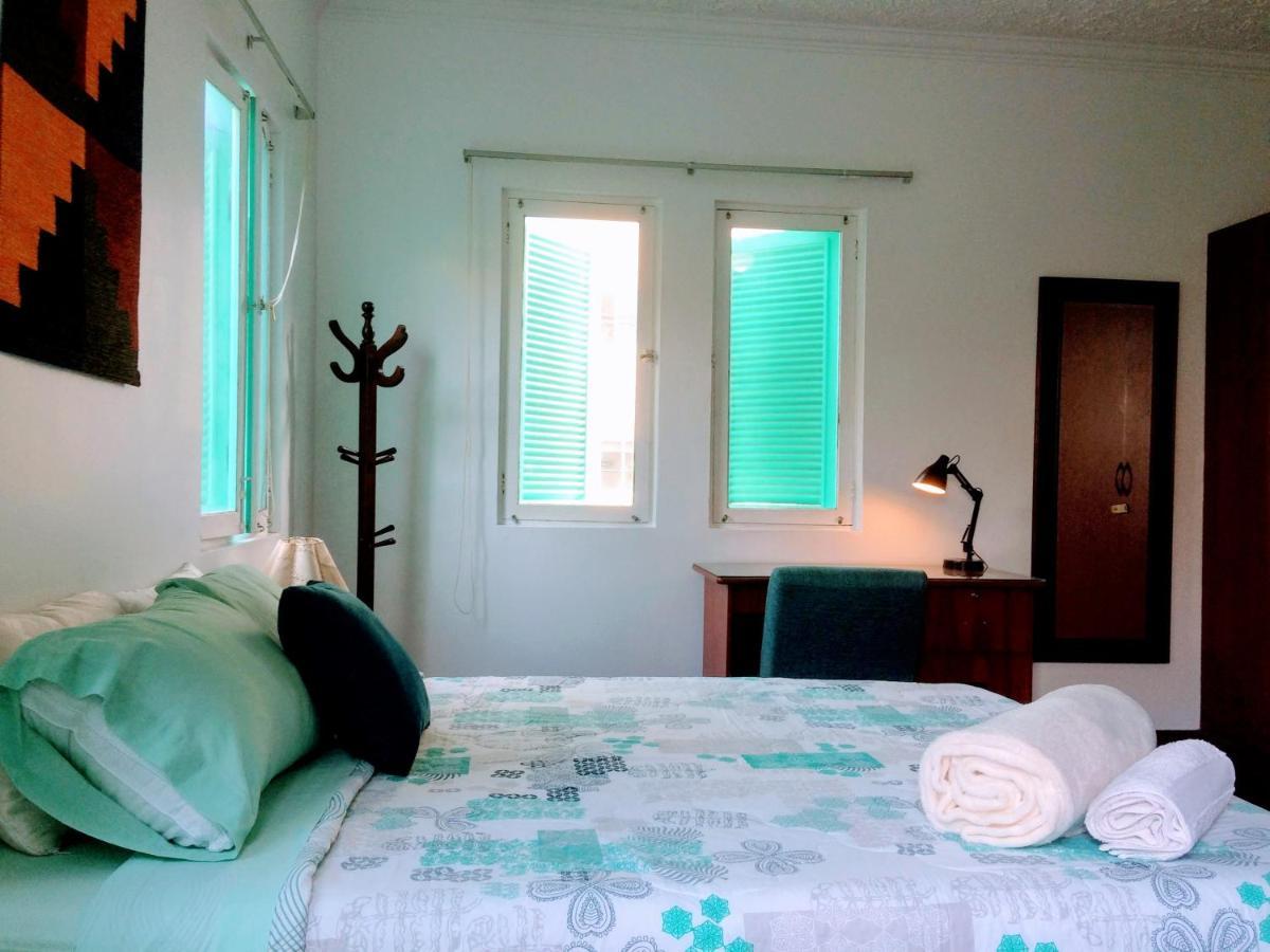 La Casona Azul Bed and Breakfast Λίμα Εξωτερικό φωτογραφία