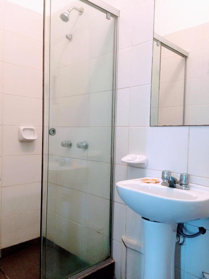 La Casona Azul Bed and Breakfast Λίμα Εξωτερικό φωτογραφία
