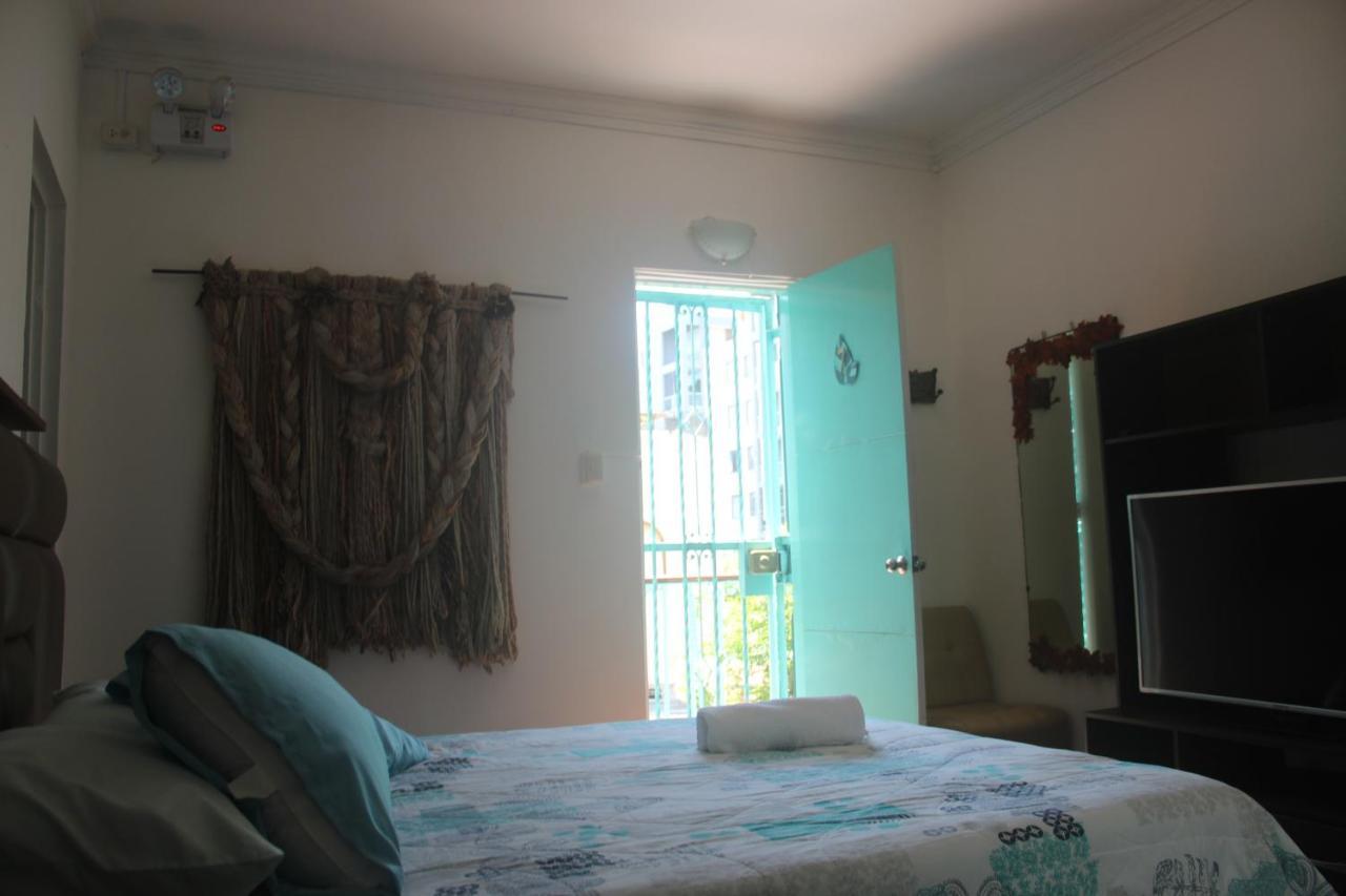 La Casona Azul Bed and Breakfast Λίμα Εξωτερικό φωτογραφία