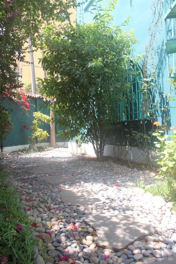 La Casona Azul Bed and Breakfast Λίμα Εξωτερικό φωτογραφία