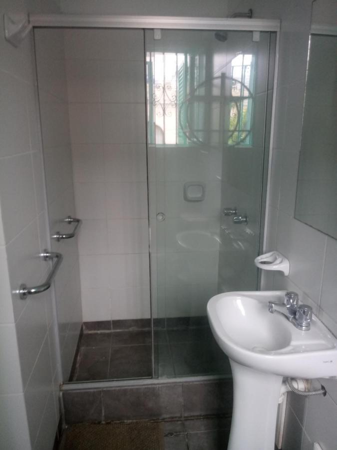 La Casona Azul Bed and Breakfast Λίμα Εξωτερικό φωτογραφία