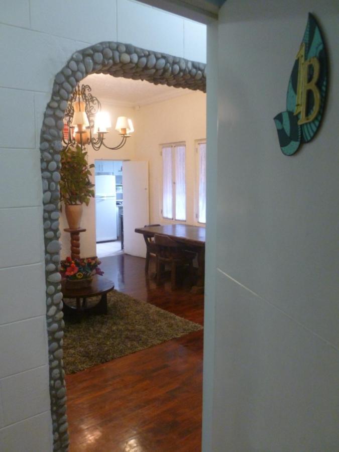 La Casona Azul Bed and Breakfast Λίμα Εξωτερικό φωτογραφία