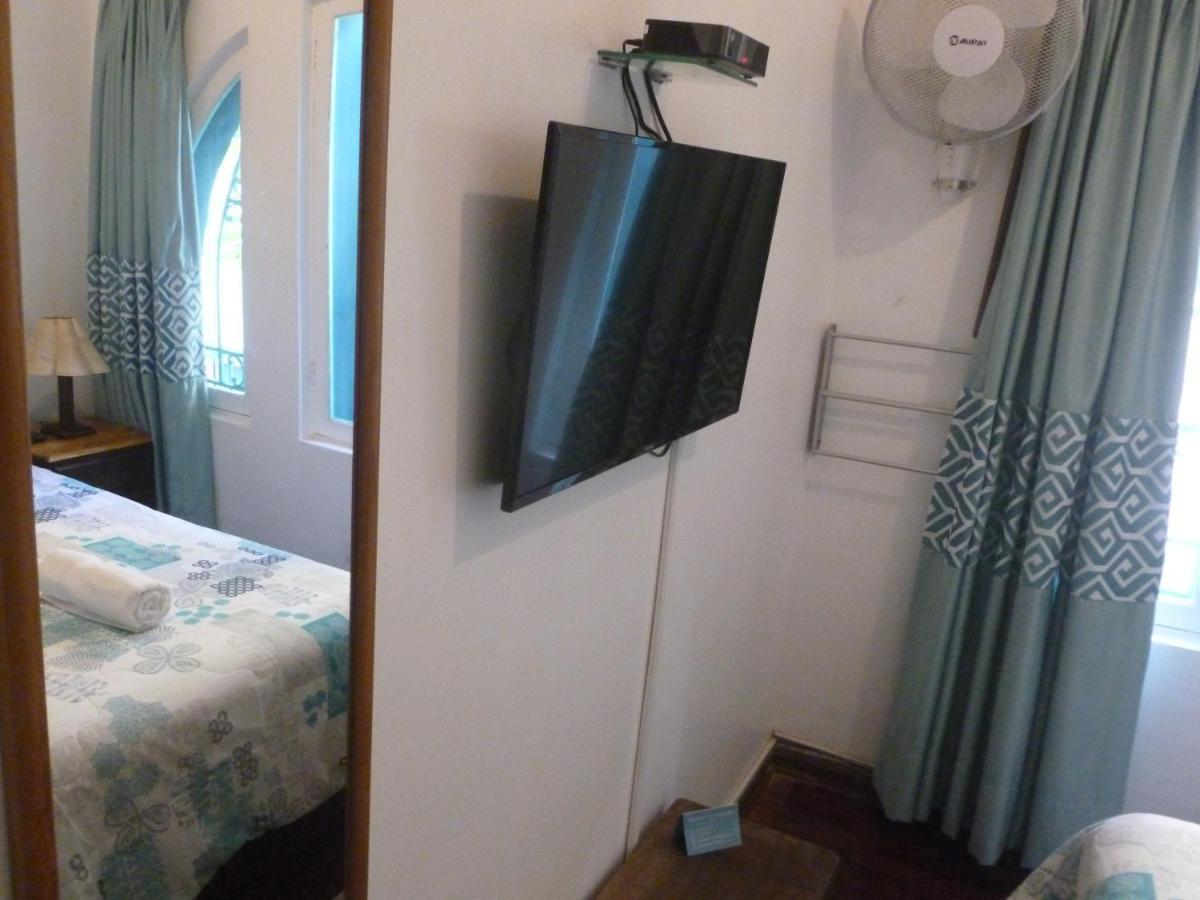 La Casona Azul Bed and Breakfast Λίμα Εξωτερικό φωτογραφία