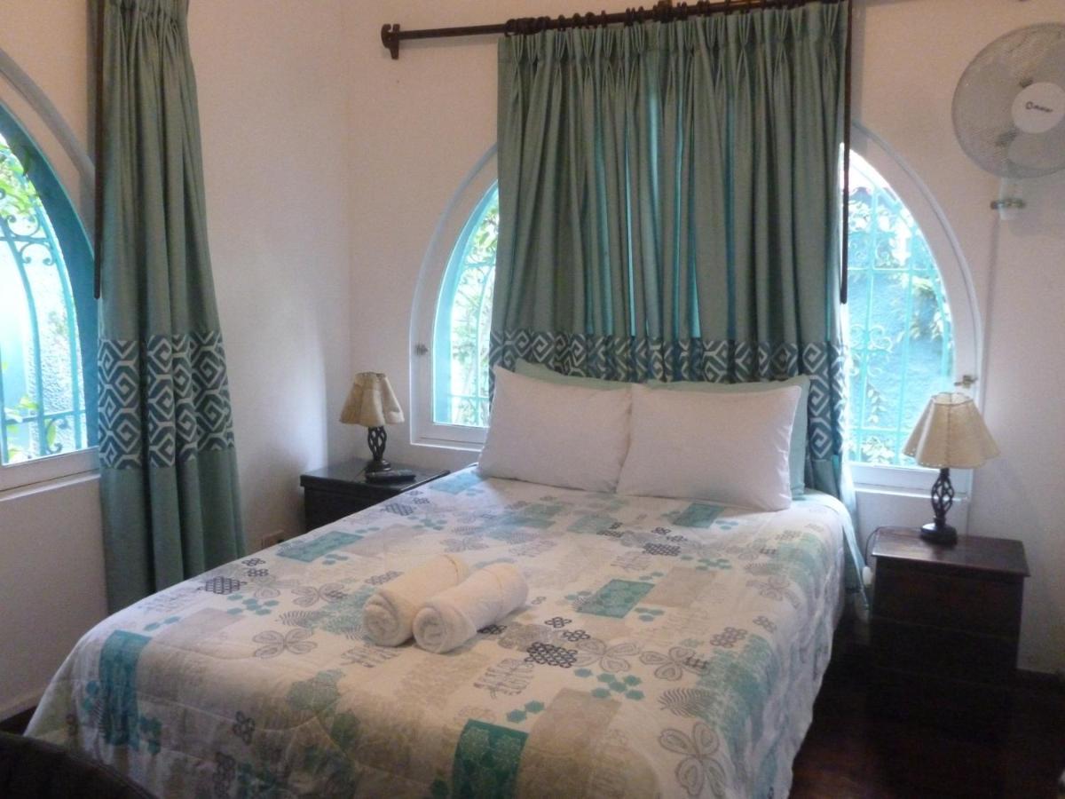 La Casona Azul Bed and Breakfast Λίμα Εξωτερικό φωτογραφία
