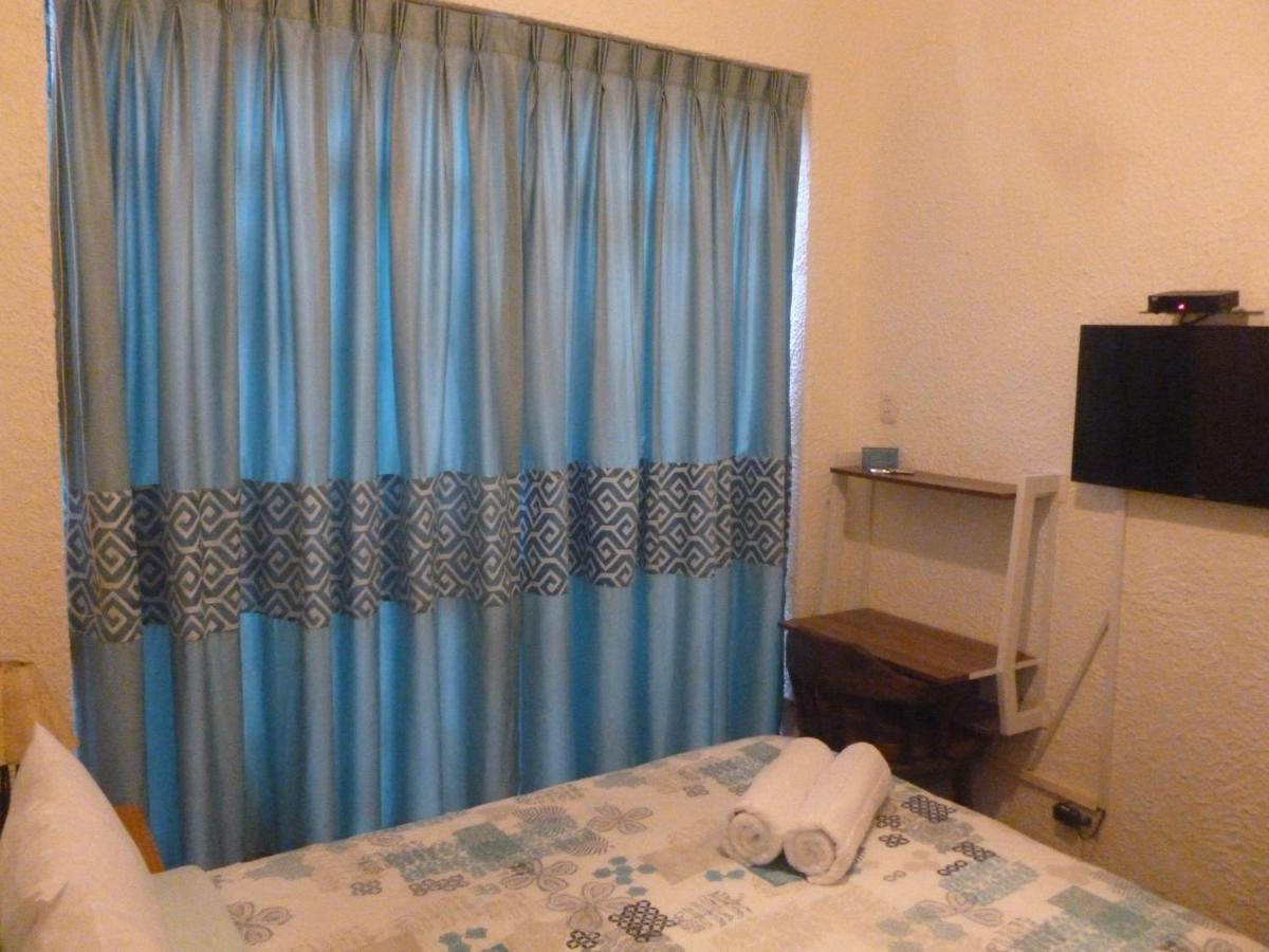 La Casona Azul Bed and Breakfast Λίμα Εξωτερικό φωτογραφία