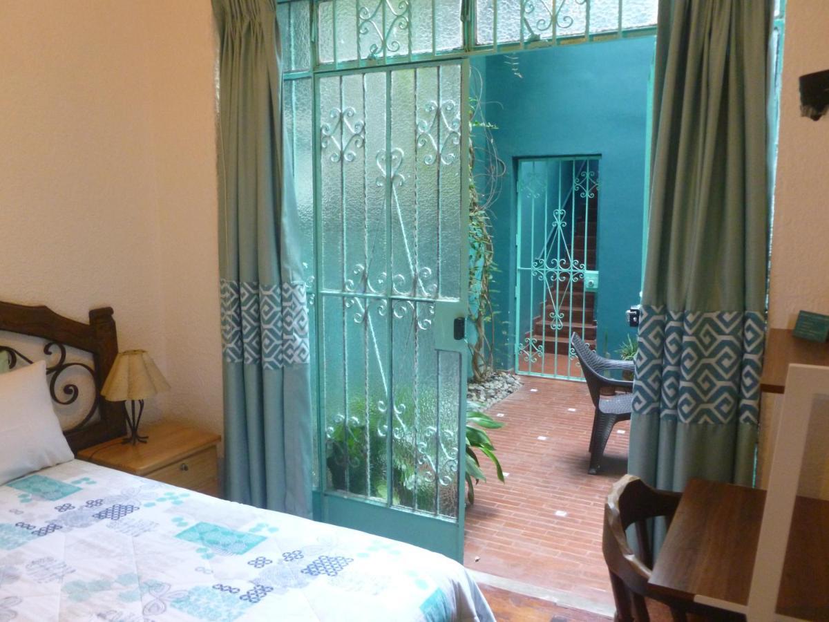 La Casona Azul Bed and Breakfast Λίμα Εξωτερικό φωτογραφία