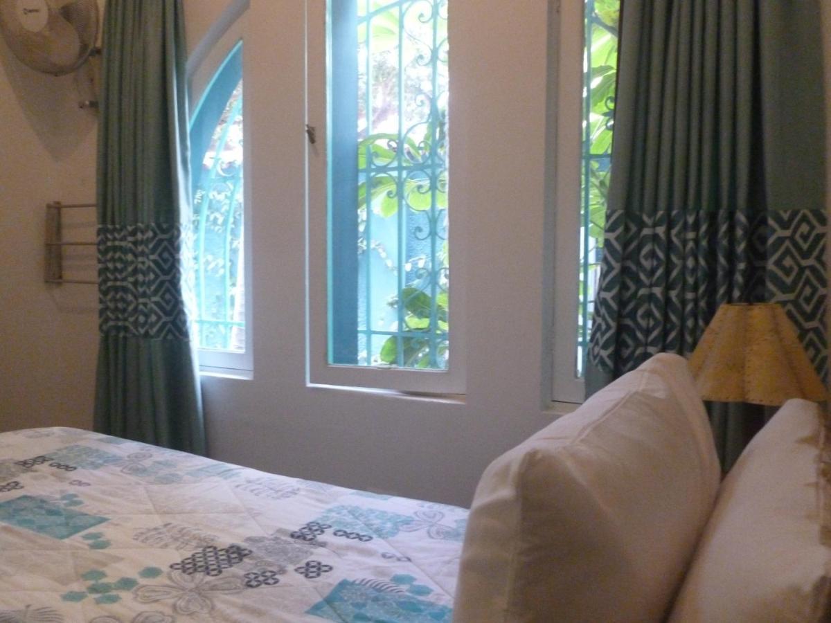 La Casona Azul Bed and Breakfast Λίμα Εξωτερικό φωτογραφία