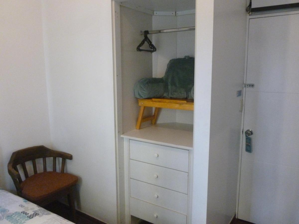 La Casona Azul Bed and Breakfast Λίμα Εξωτερικό φωτογραφία