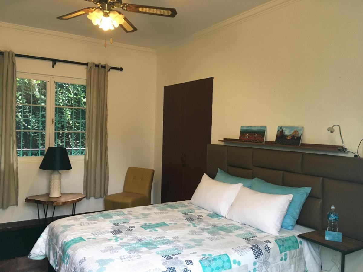 La Casona Azul Bed and Breakfast Λίμα Εξωτερικό φωτογραφία