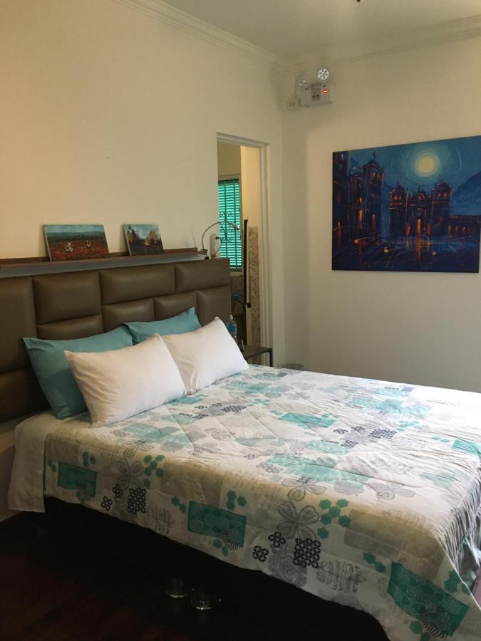 La Casona Azul Bed and Breakfast Λίμα Εξωτερικό φωτογραφία