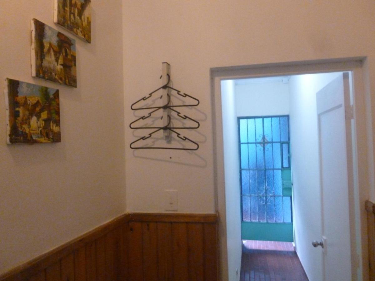 La Casona Azul Bed and Breakfast Λίμα Εξωτερικό φωτογραφία