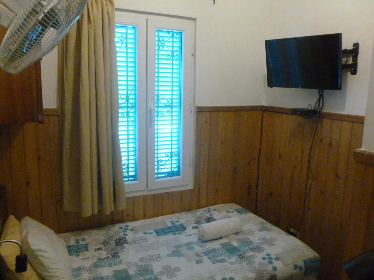 La Casona Azul Bed and Breakfast Λίμα Εξωτερικό φωτογραφία