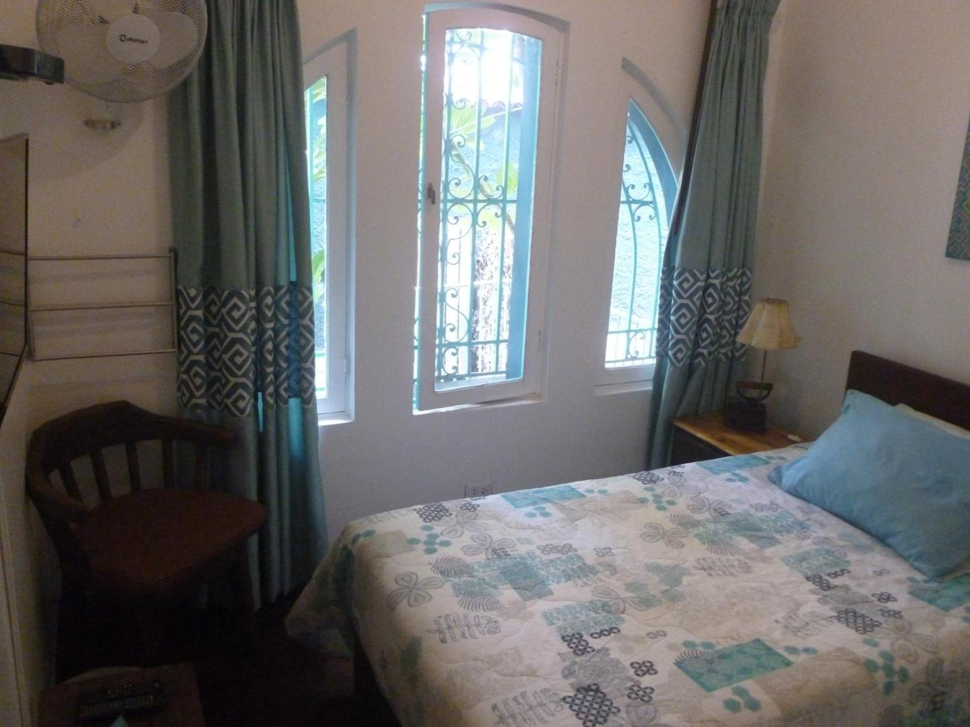 La Casona Azul Bed and Breakfast Λίμα Εξωτερικό φωτογραφία