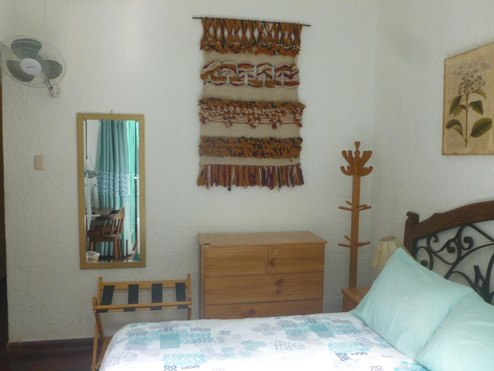 La Casona Azul Bed and Breakfast Λίμα Εξωτερικό φωτογραφία