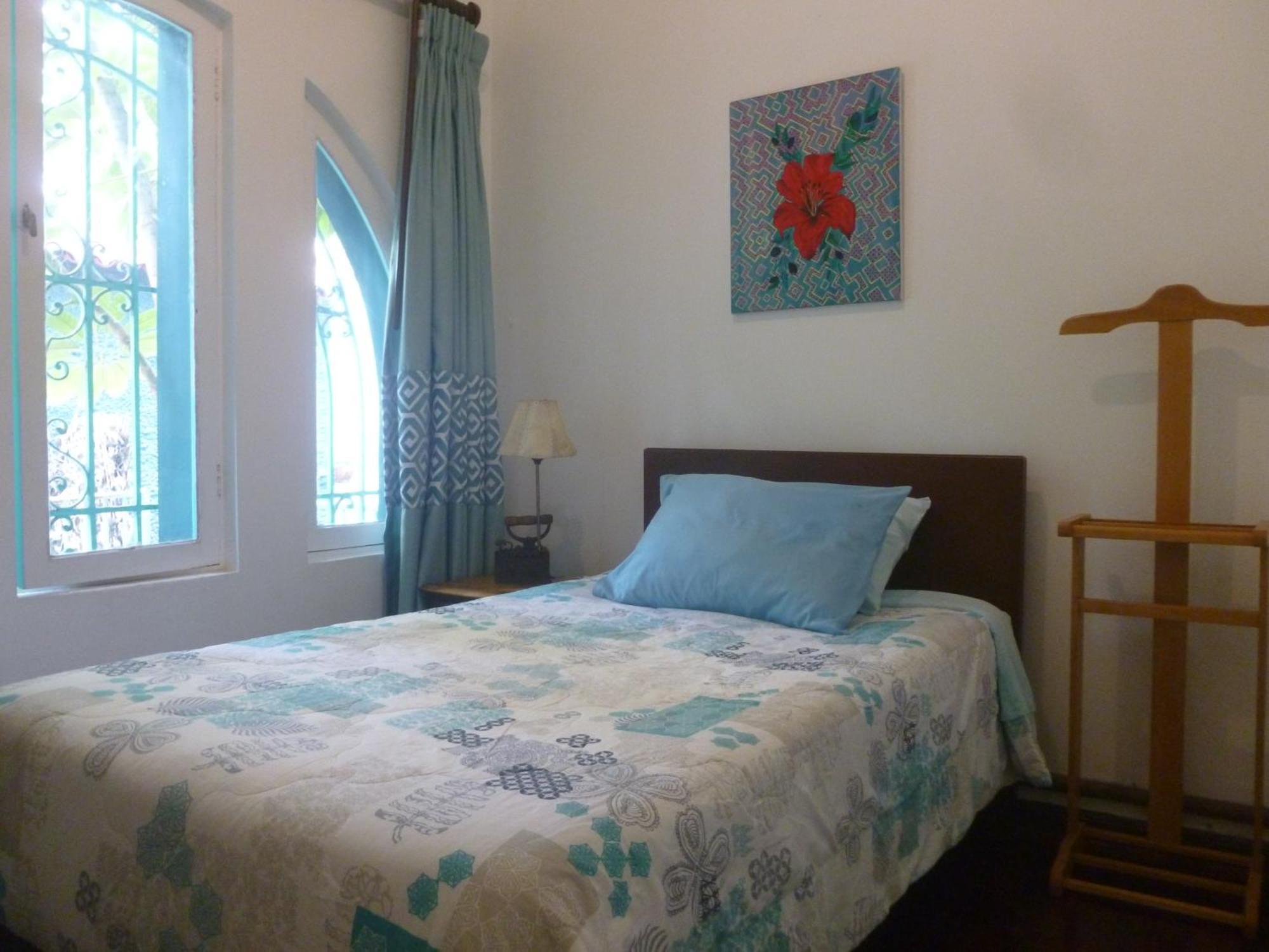 La Casona Azul Bed and Breakfast Λίμα Εξωτερικό φωτογραφία