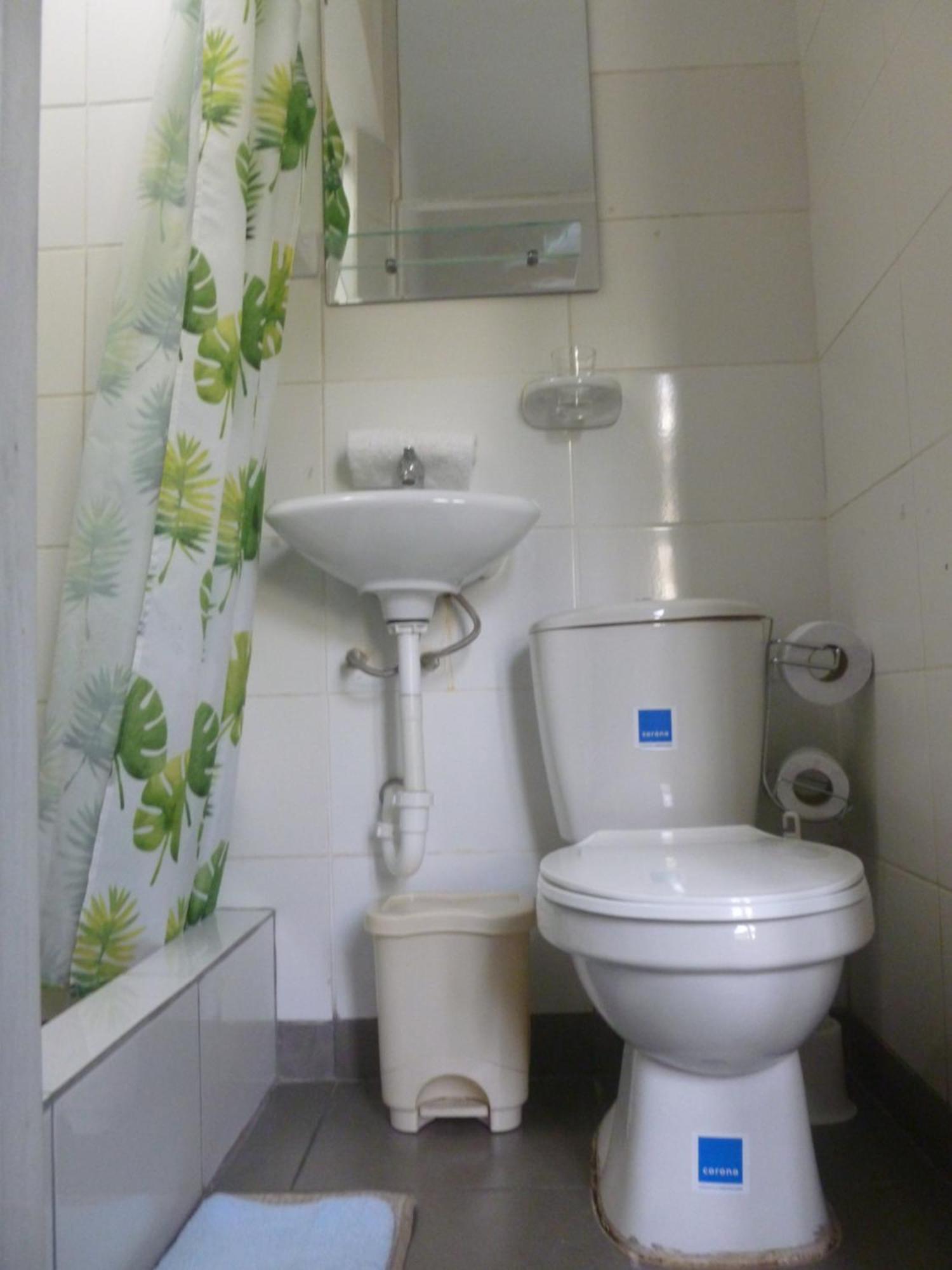 La Casona Azul Bed and Breakfast Λίμα Εξωτερικό φωτογραφία