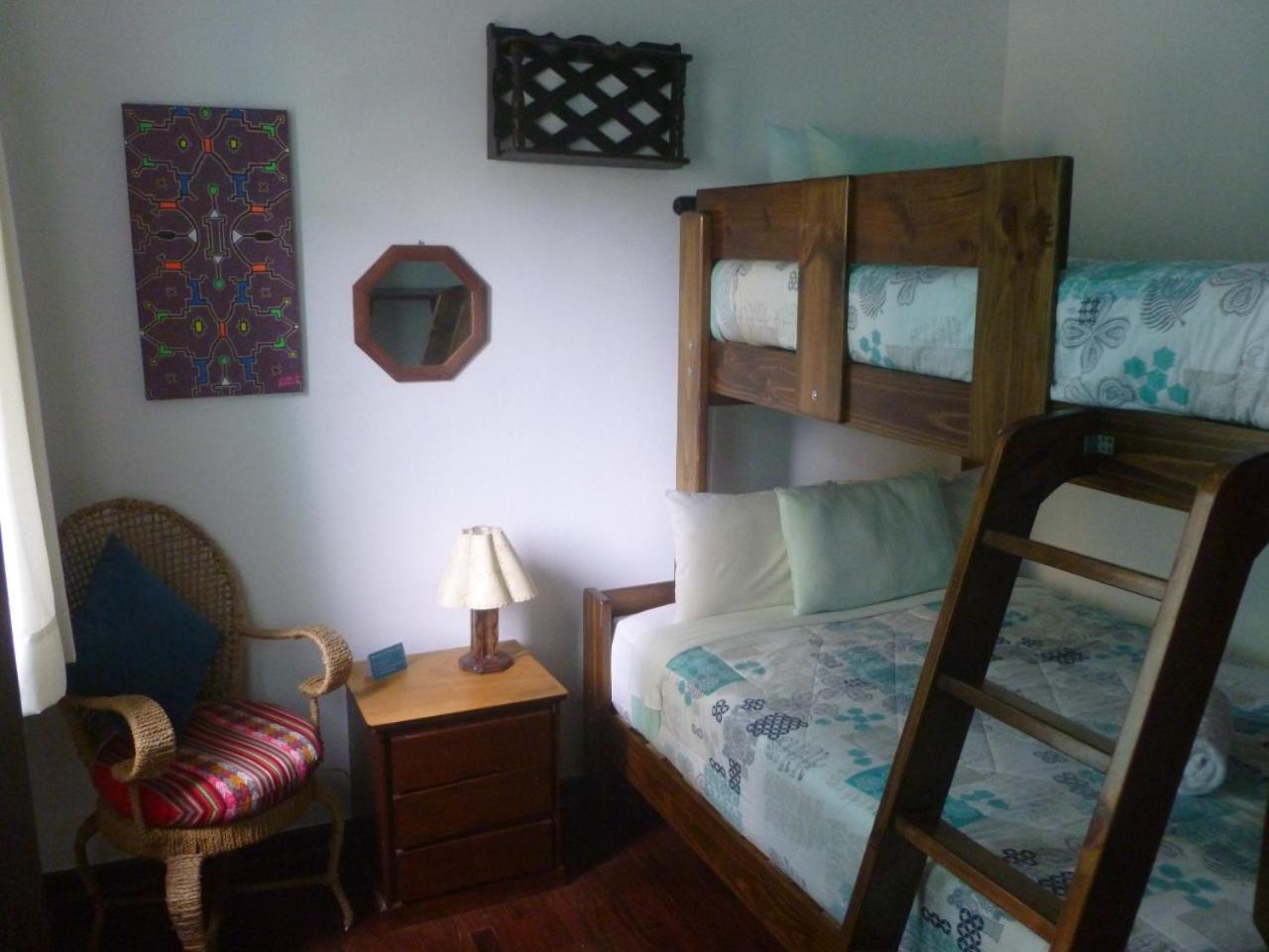 La Casona Azul Bed and Breakfast Λίμα Εξωτερικό φωτογραφία