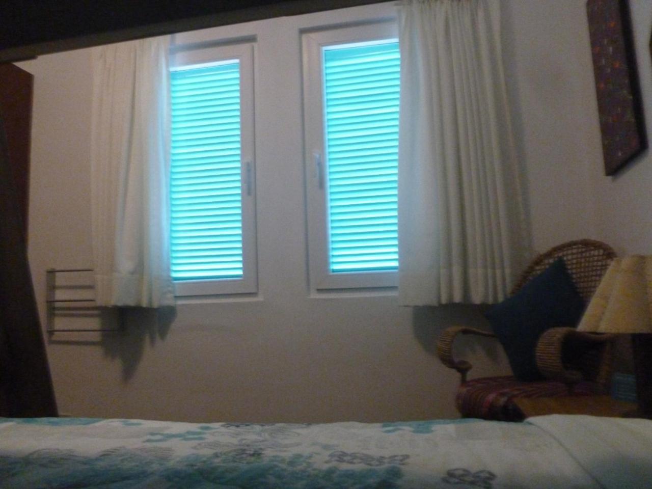 La Casona Azul Bed and Breakfast Λίμα Εξωτερικό φωτογραφία