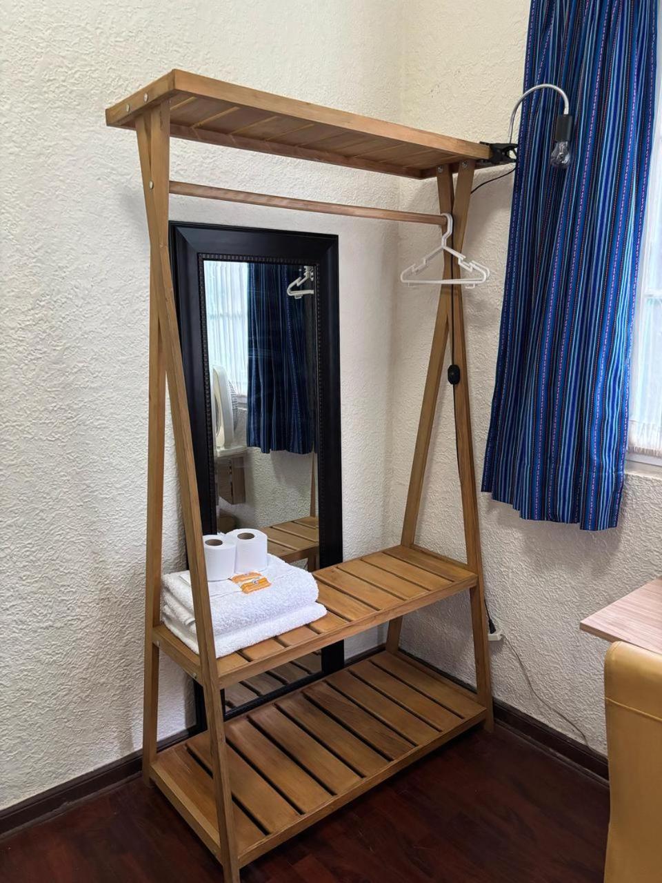 La Casona Azul Bed and Breakfast Λίμα Εξωτερικό φωτογραφία