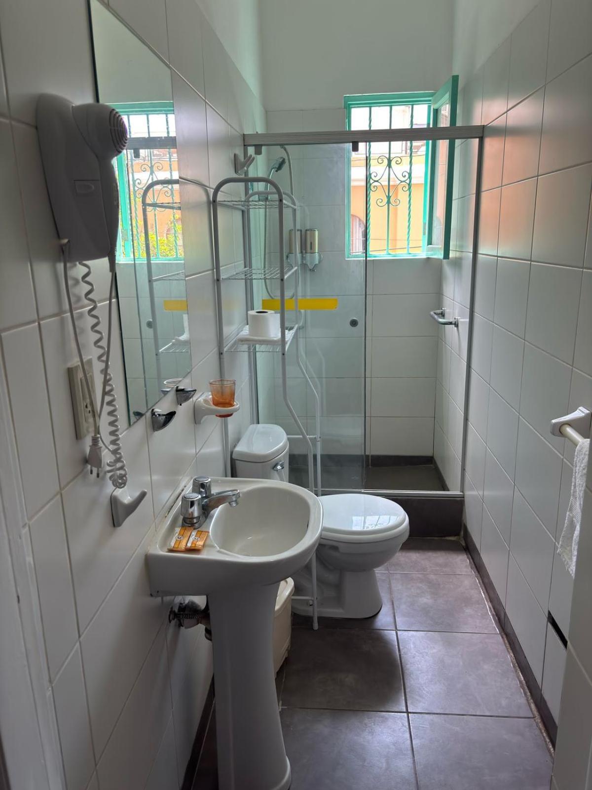 La Casona Azul Bed and Breakfast Λίμα Εξωτερικό φωτογραφία