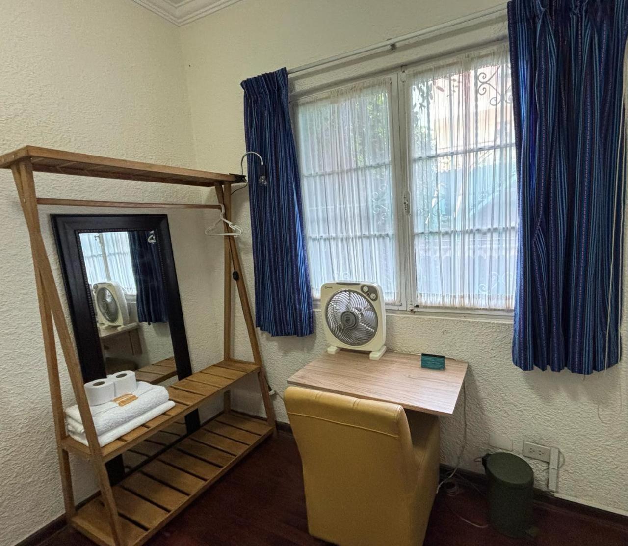 La Casona Azul Bed and Breakfast Λίμα Εξωτερικό φωτογραφία