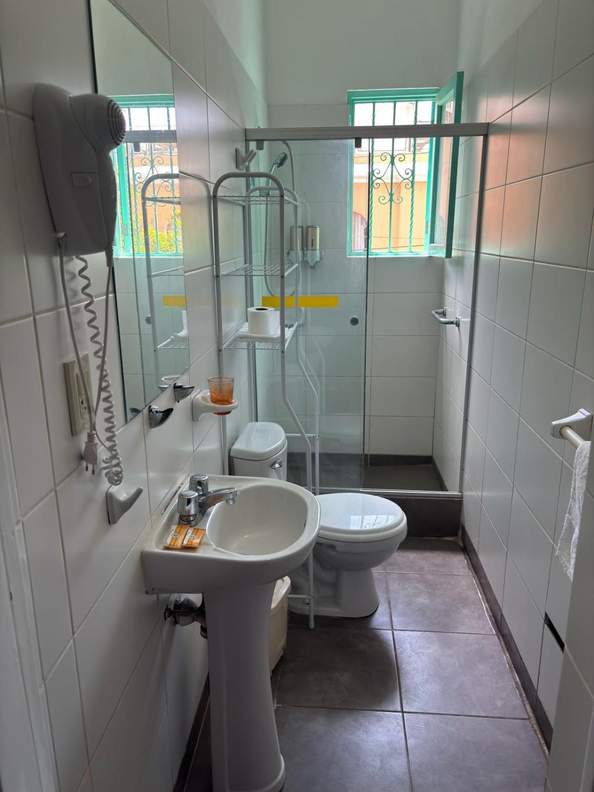 La Casona Azul Bed and Breakfast Λίμα Εξωτερικό φωτογραφία