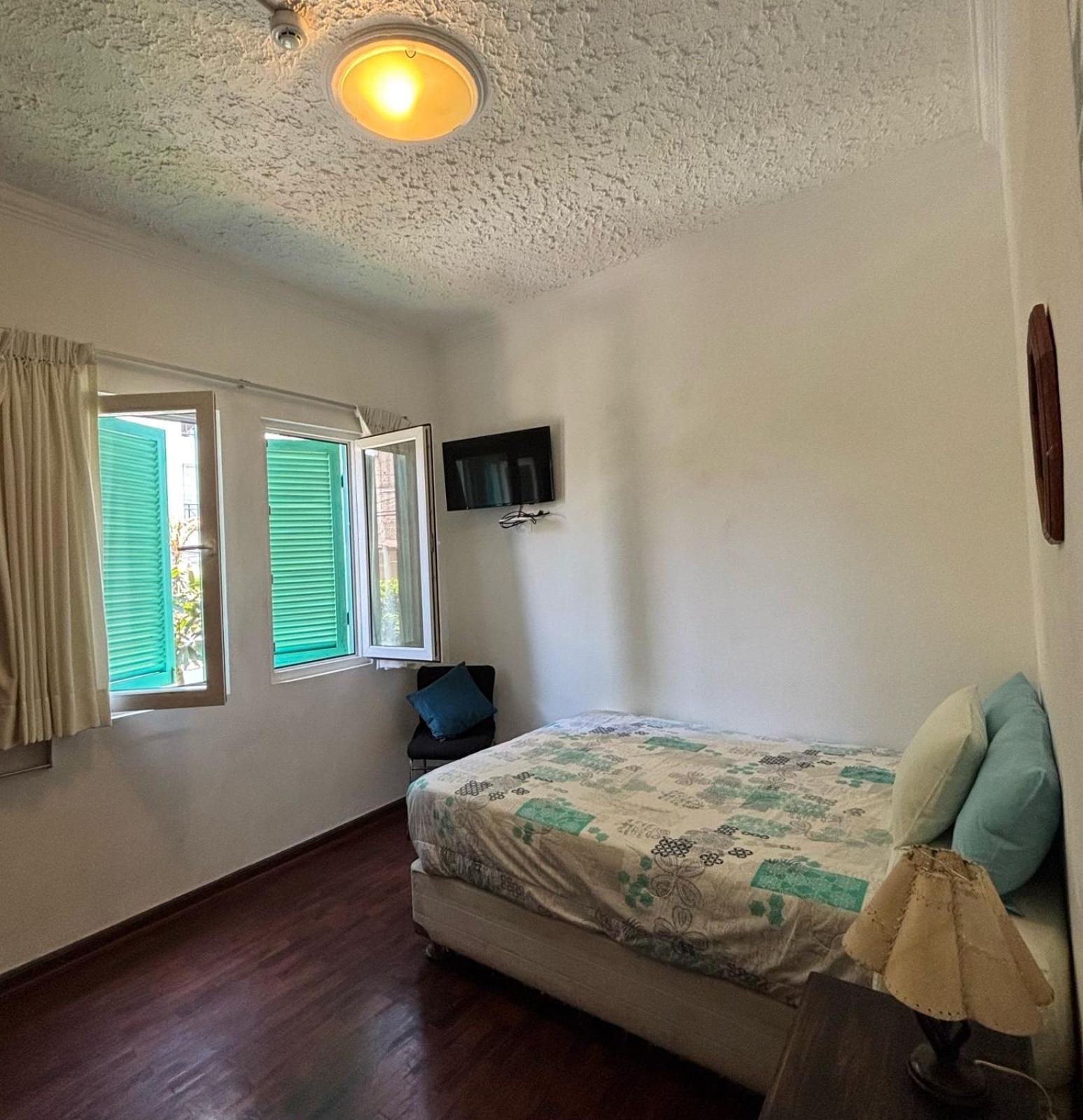 La Casona Azul Bed and Breakfast Λίμα Εξωτερικό φωτογραφία