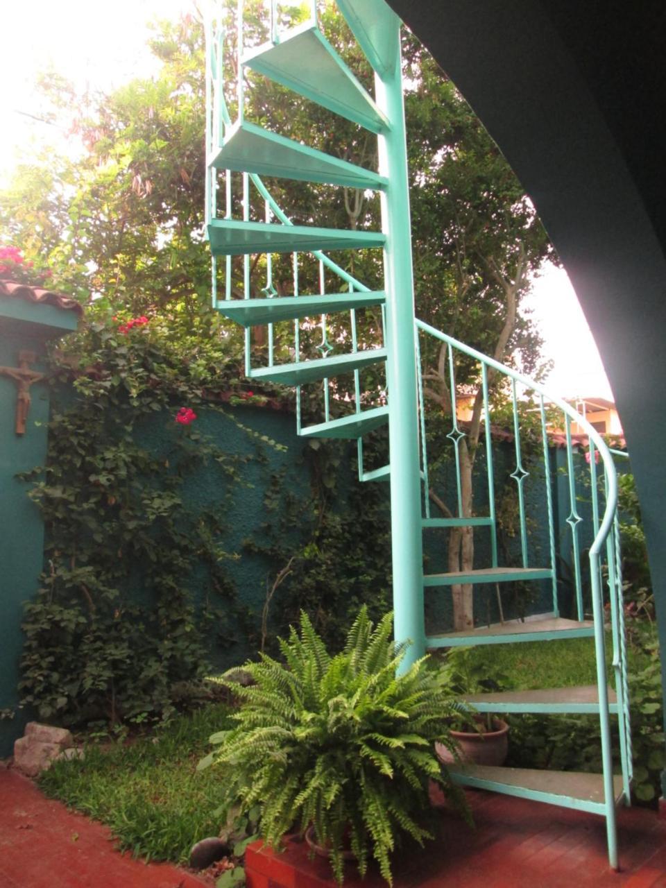 La Casona Azul Bed and Breakfast Λίμα Εξωτερικό φωτογραφία